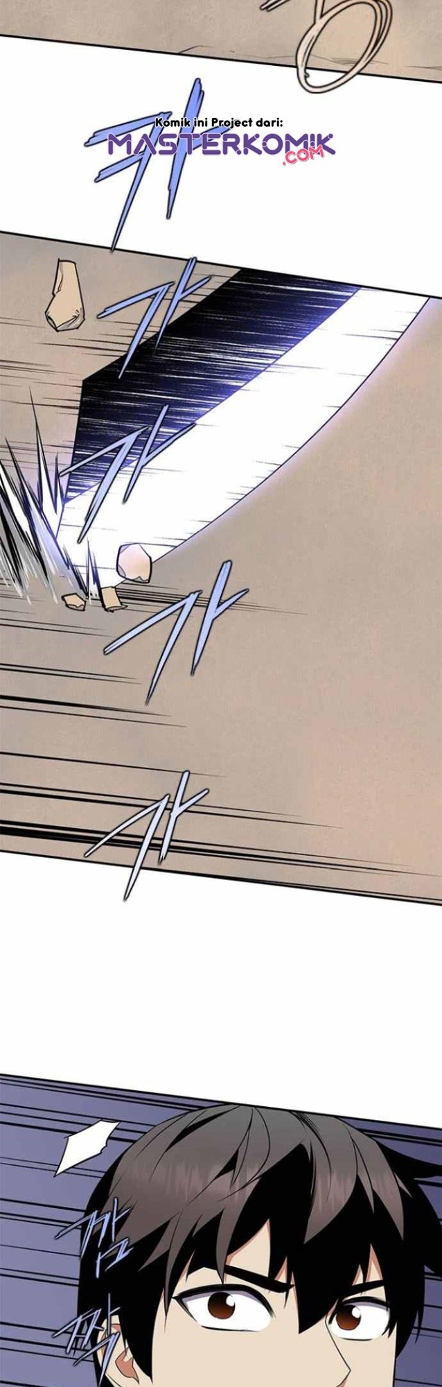 The Strongest in History (The Strongest Ever) chapter 30