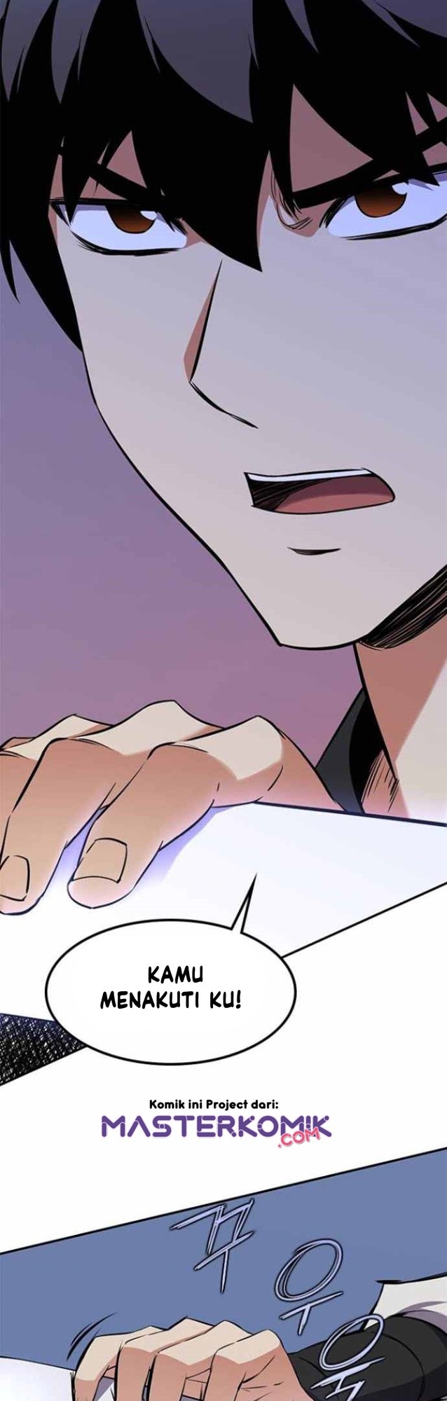 The Strongest in History (The Strongest Ever) chapter 30