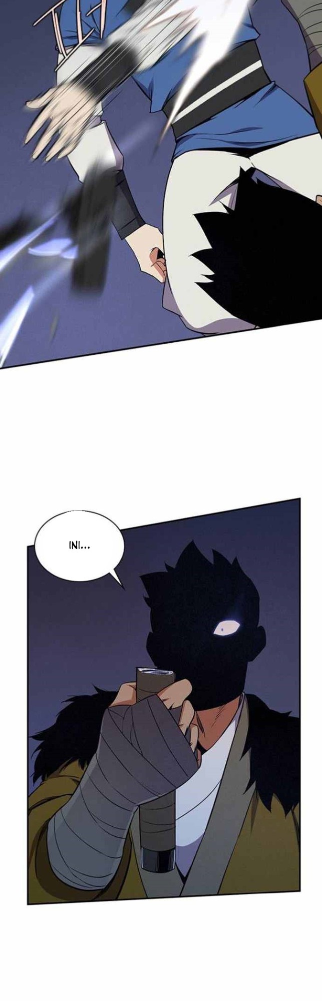 The Strongest in History (The Strongest Ever) chapter 30