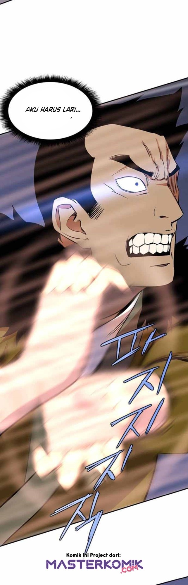The Strongest in History (The Strongest Ever) chapter 30