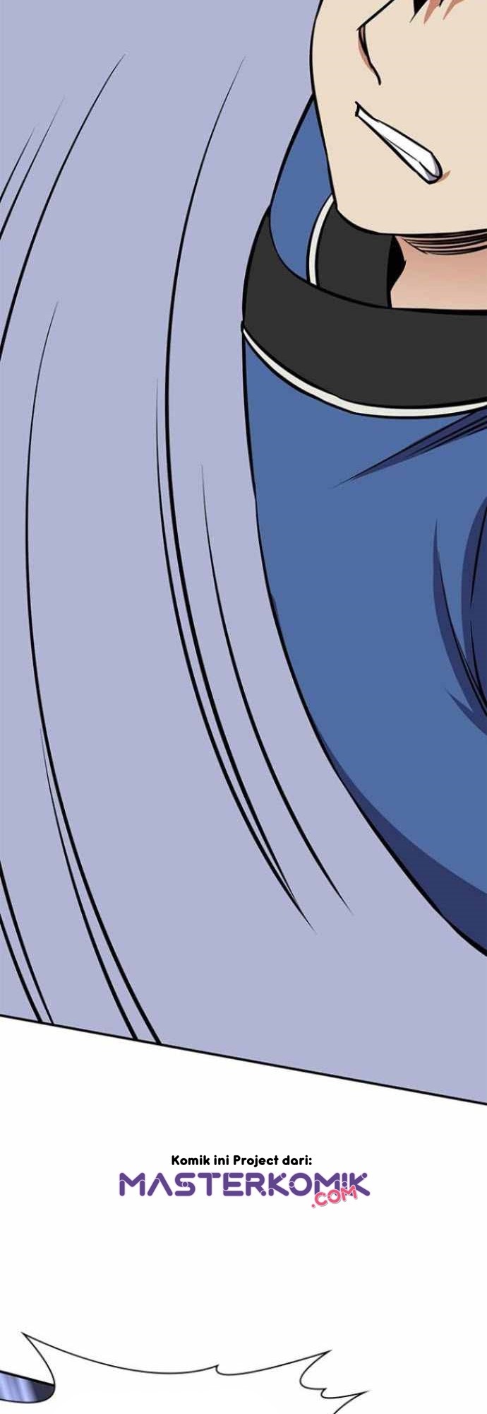 The Strongest in History (The Strongest Ever) chapter 30