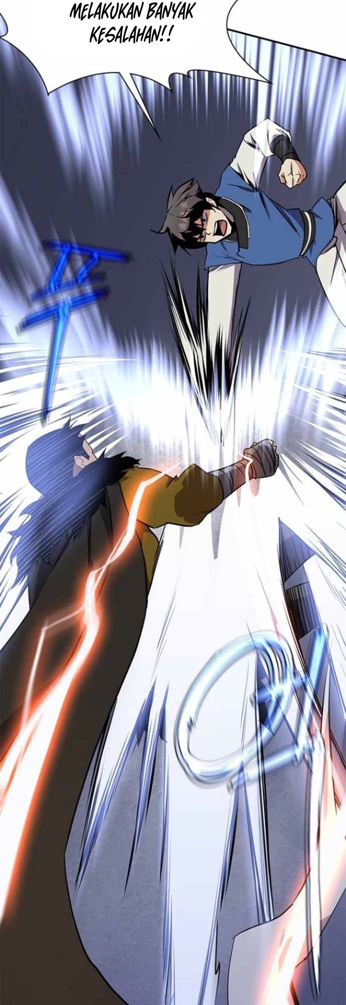 The Strongest in History (The Strongest Ever) chapter 30