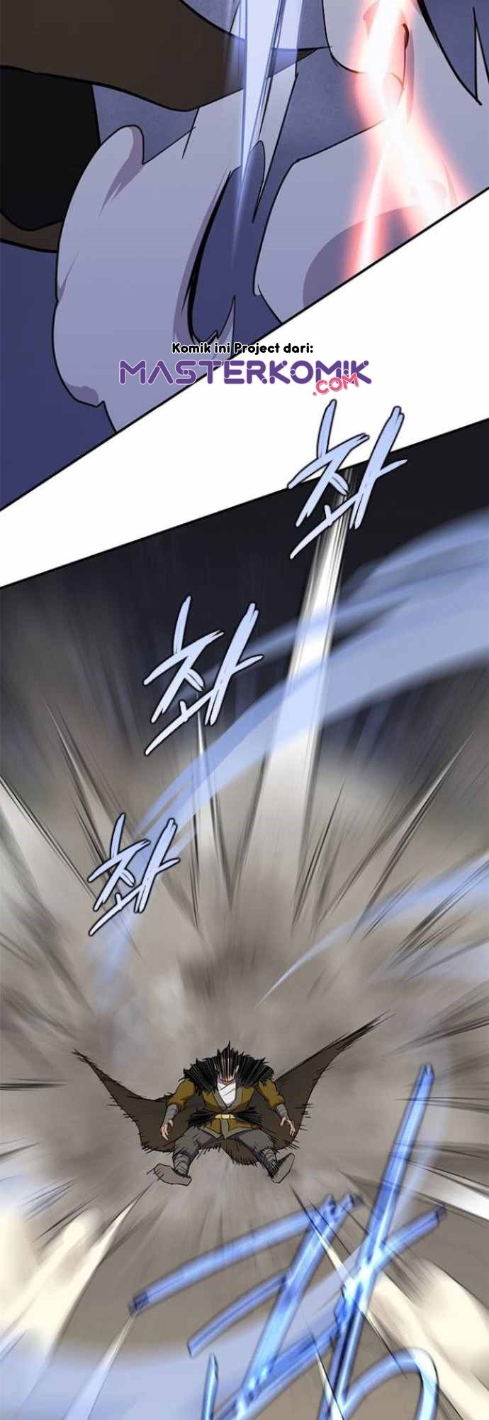 The Strongest in History (The Strongest Ever) chapter 30