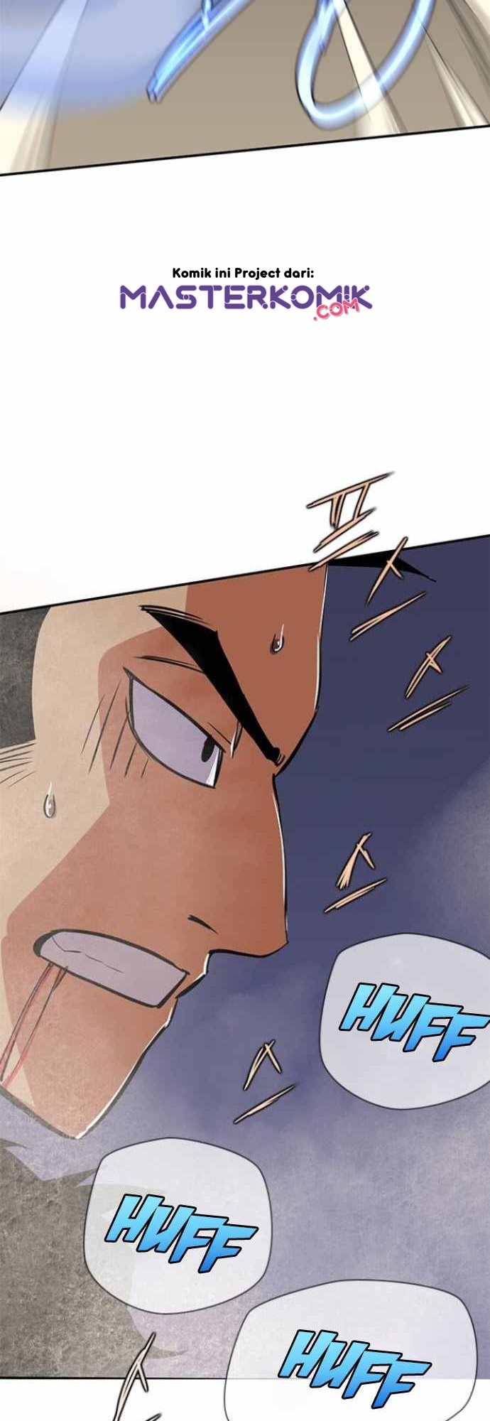 The Strongest in History (The Strongest Ever) chapter 30