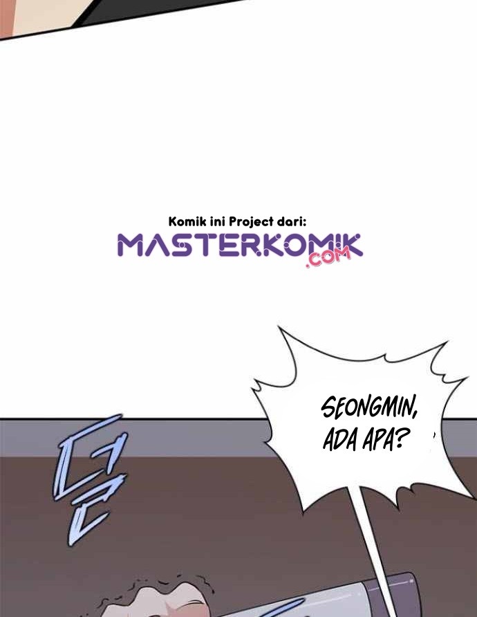 The Strongest in History (The Strongest Ever) chapter 30