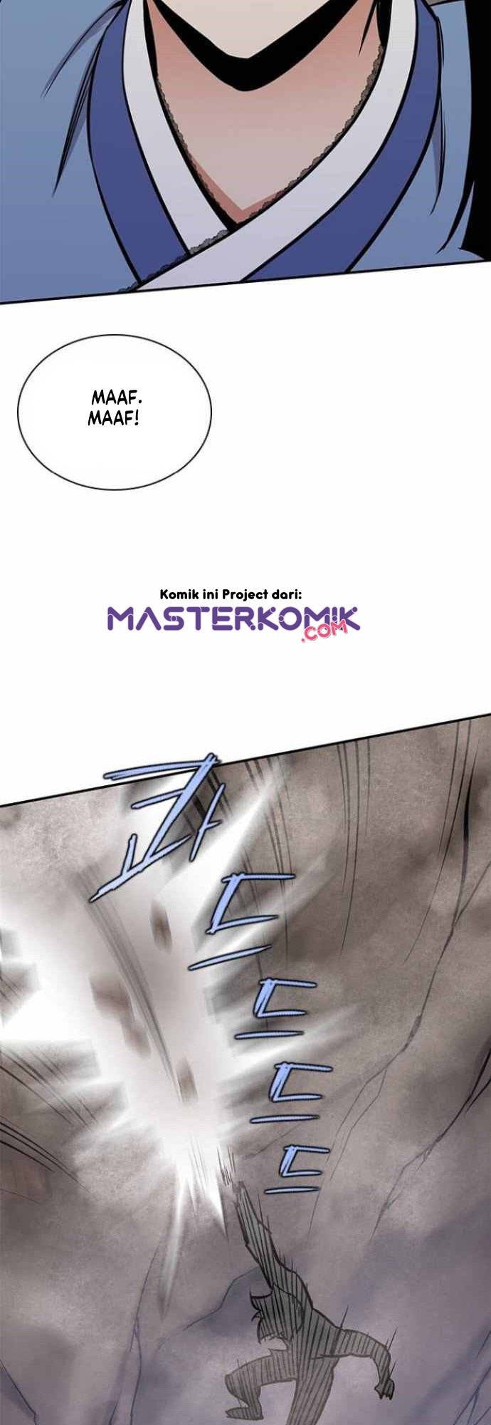 The Strongest in History (The Strongest Ever) chapter 30