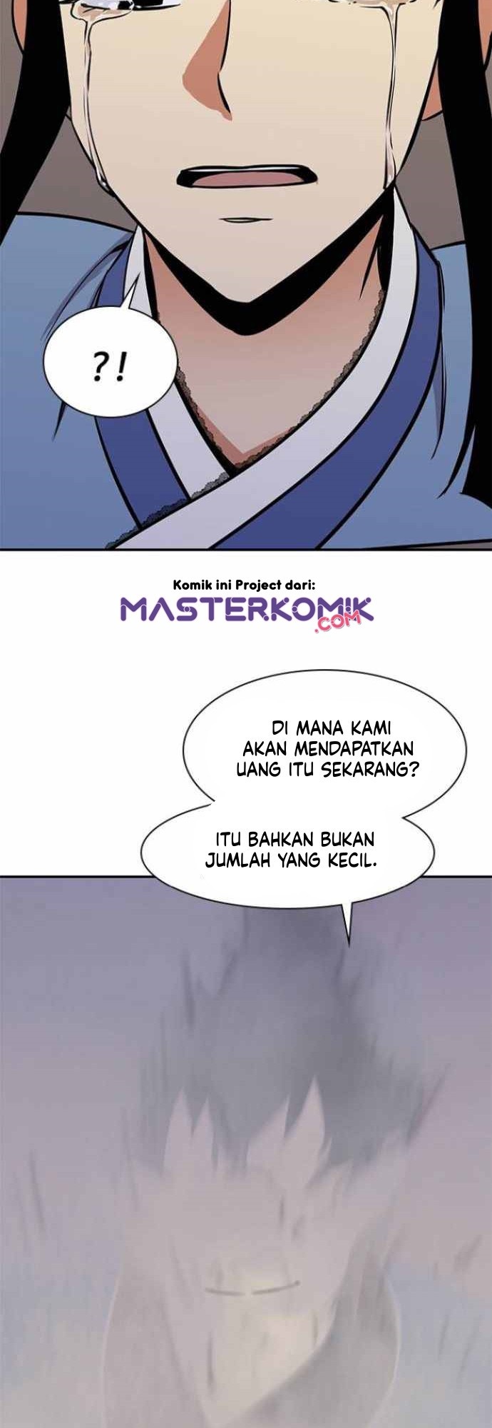 The Strongest in History (The Strongest Ever) chapter 30