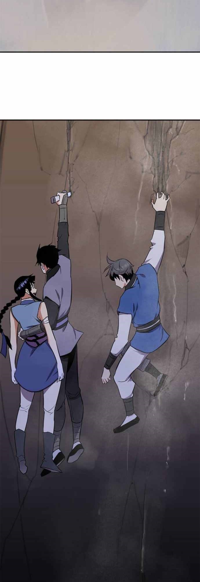 The Strongest in History (The Strongest Ever) chapter 30