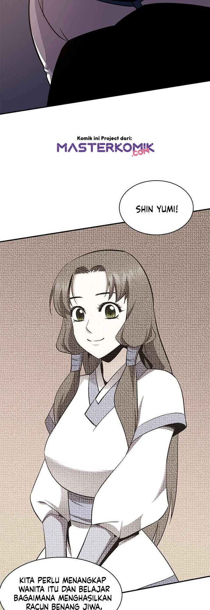 The Strongest in History (The Strongest Ever) chapter 33