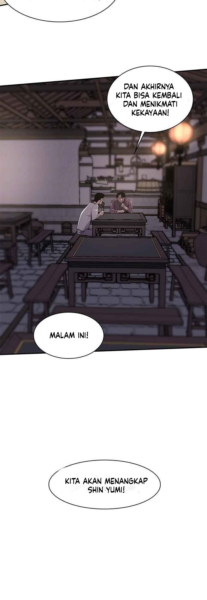 The Strongest in History (The Strongest Ever) chapter 33