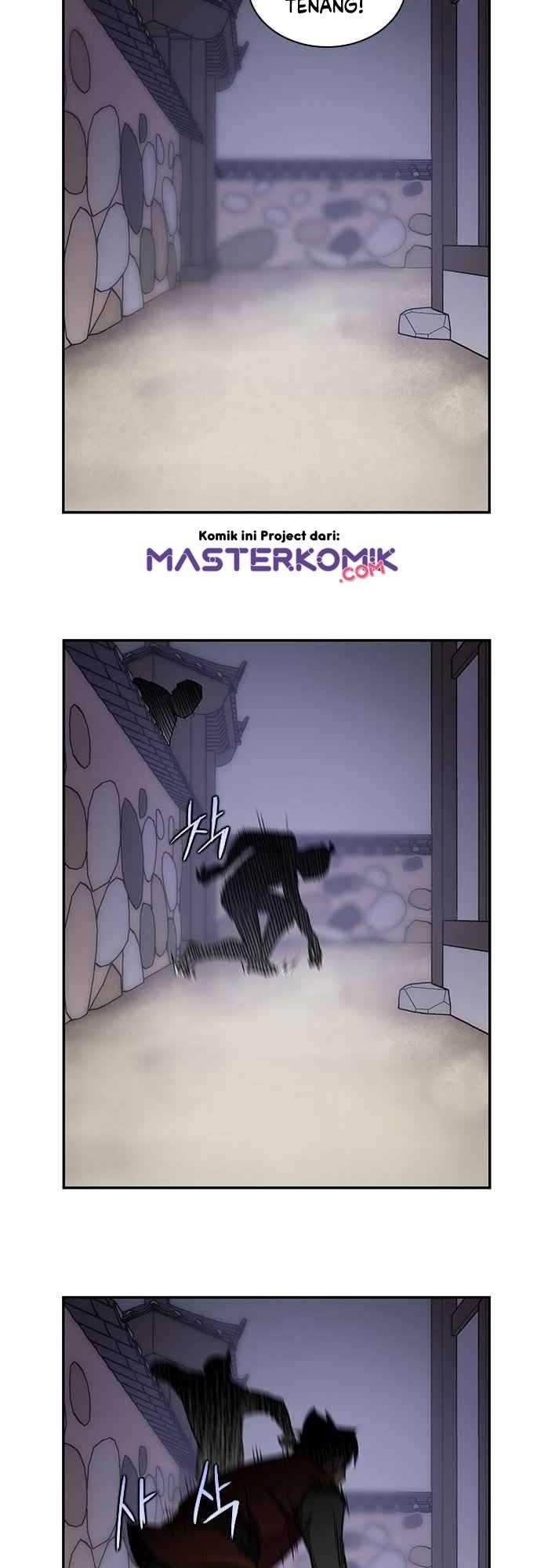 The Strongest in History Chapter 34 Bahasa Indonesia