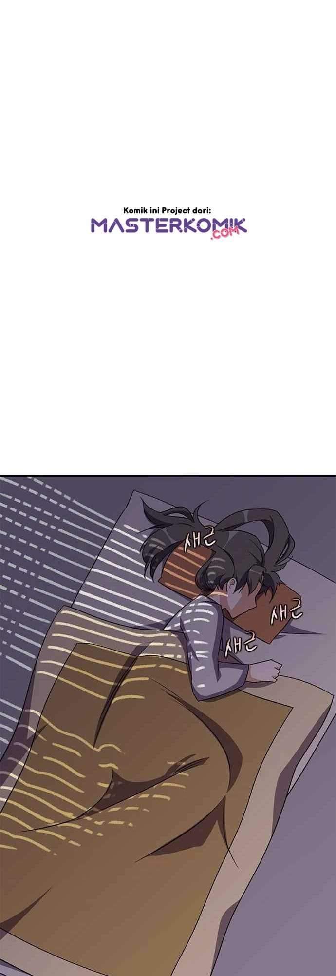 The Strongest in History Chapter 34 Bahasa Indonesia