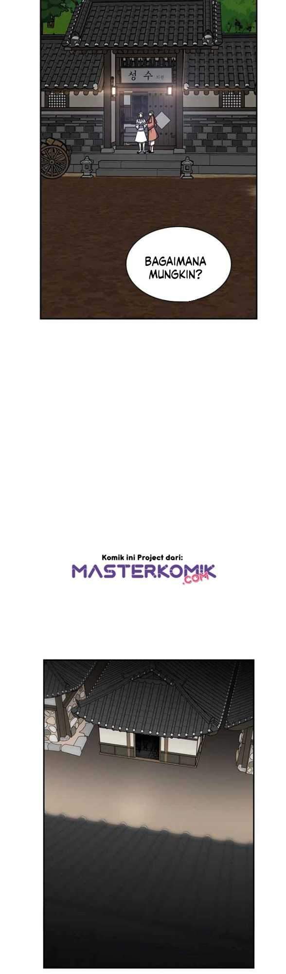 The Strongest in History Chapter 34 Bahasa Indonesia