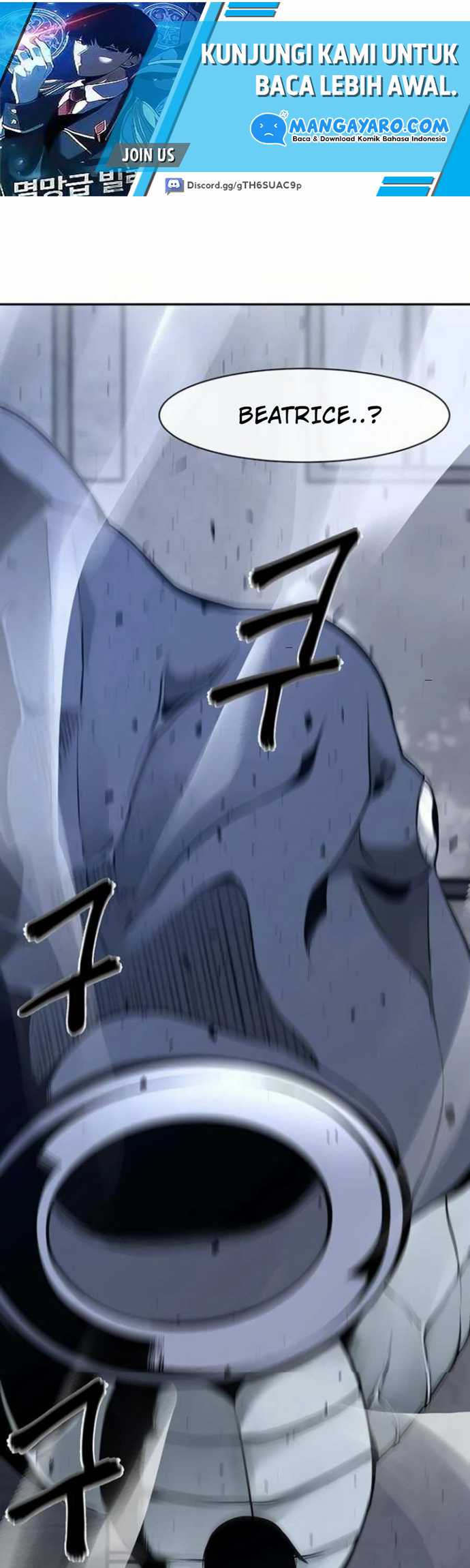 The Teacher of Perishable Villains chapter 9