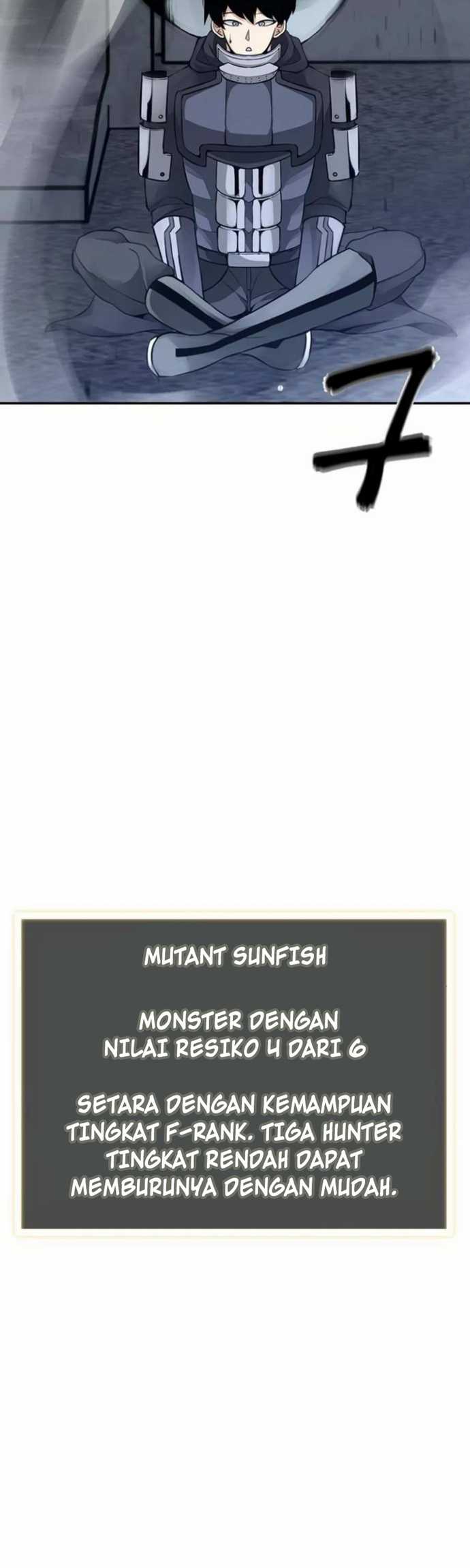 The Teacher of Perishable Villains chapter 9
