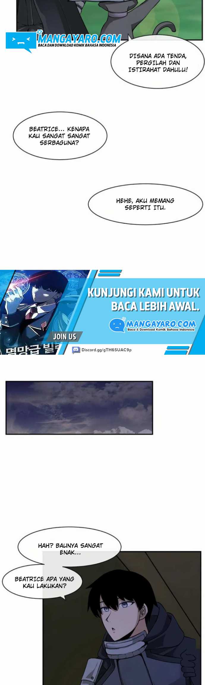 The Teacher of Perishable Villains chapter 9