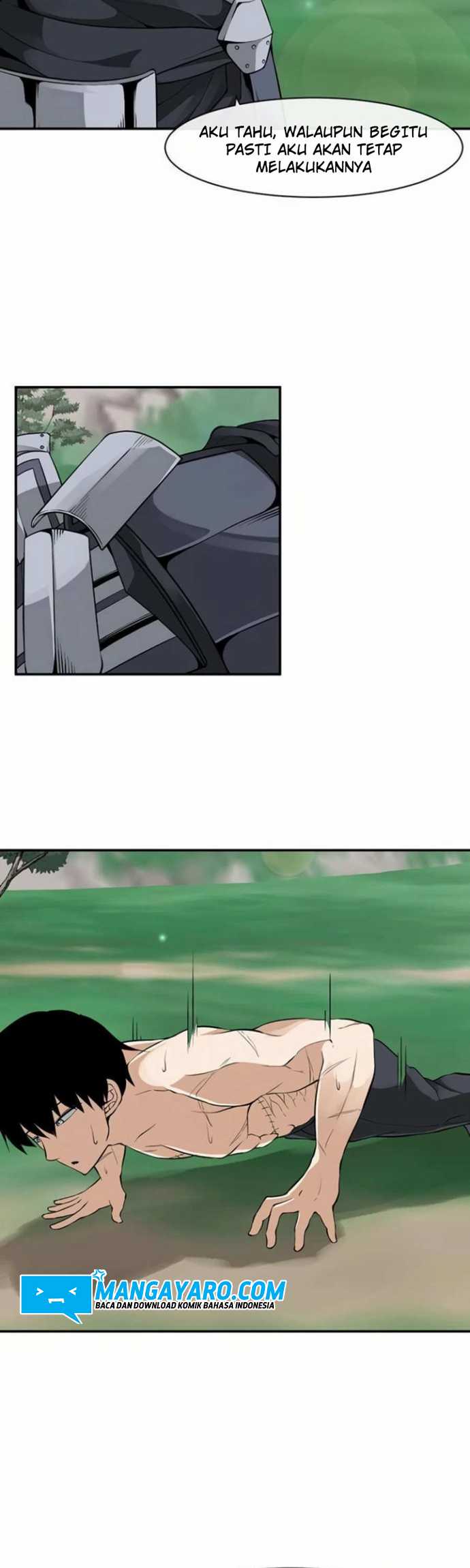 The Teacher of Perishable Villains chapter 9