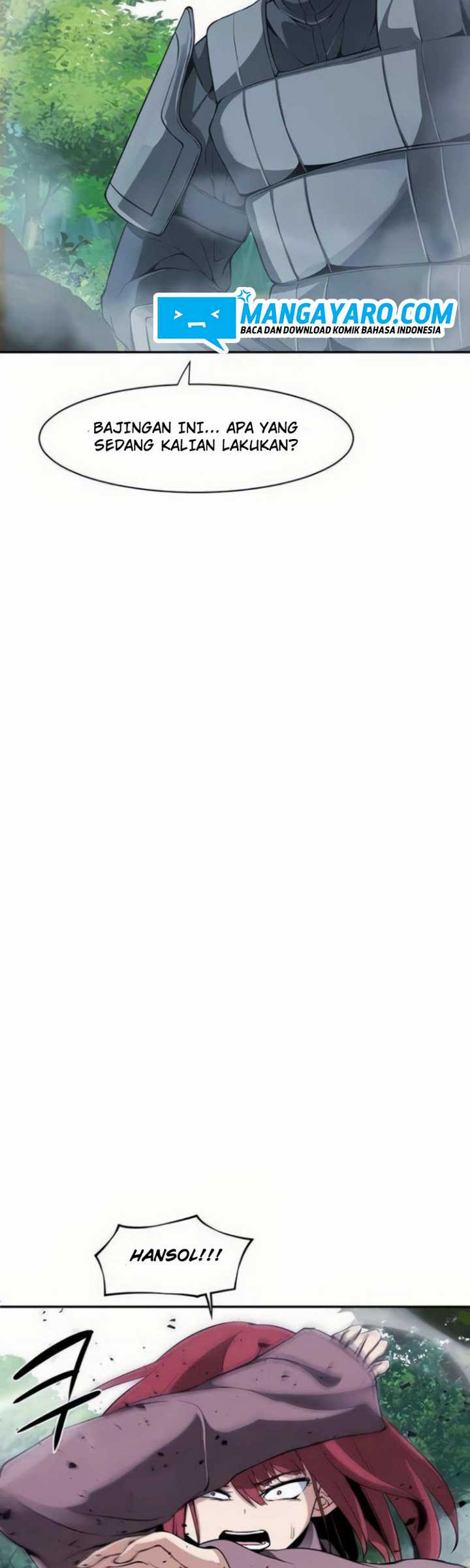 The Teacher of Perishable Villains Chapter 13.1 Bahasa Indonesia