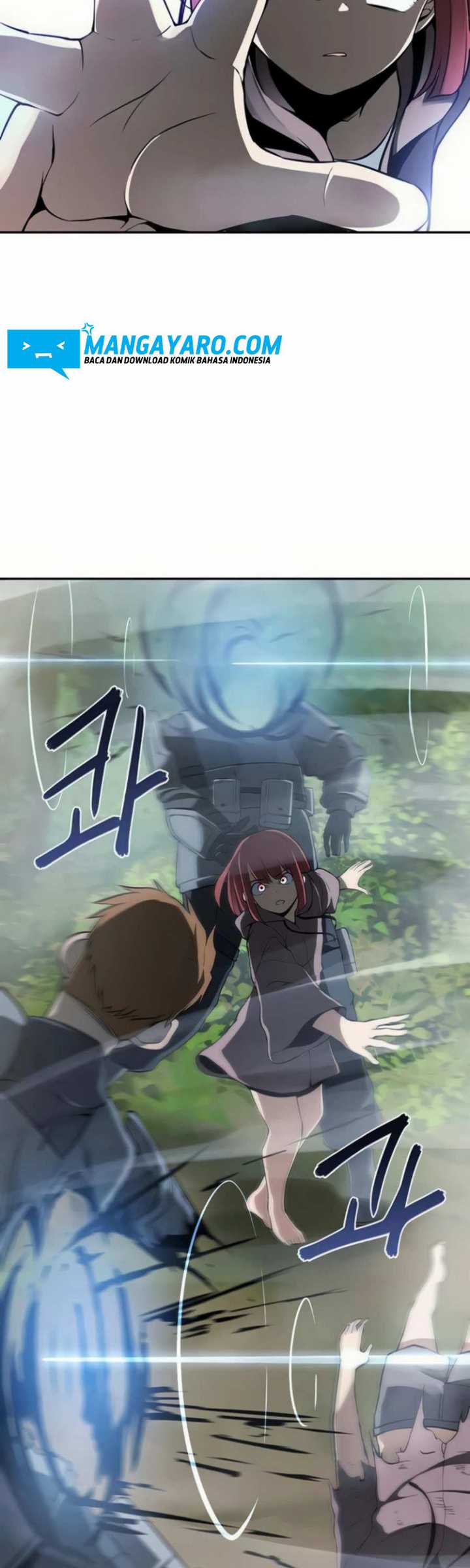 The Teacher of Perishable Villains Chapter 13.1 Bahasa Indonesia