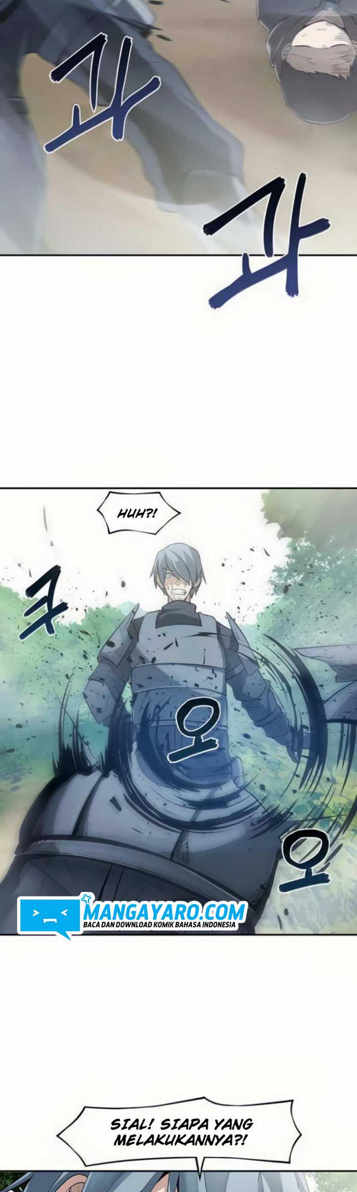 The Teacher of Perishable Villains Chapter 13.1 Bahasa Indonesia