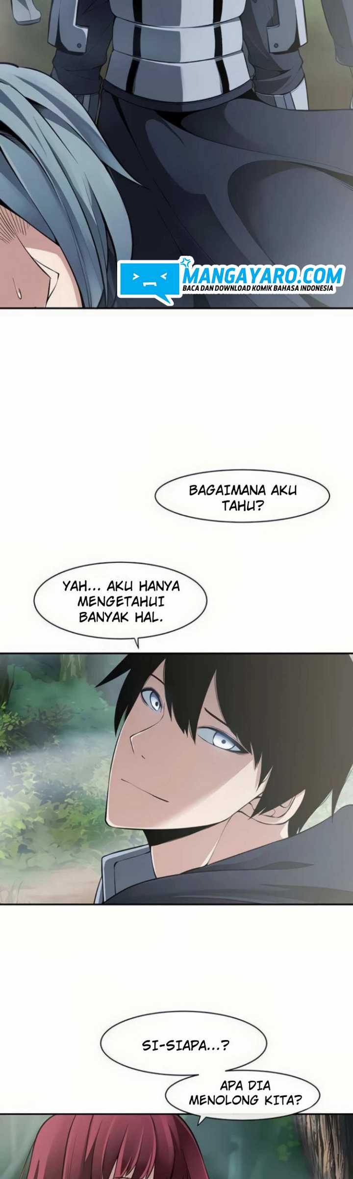 The Teacher of Perishable Villains Chapter 13.1 Bahasa Indonesia