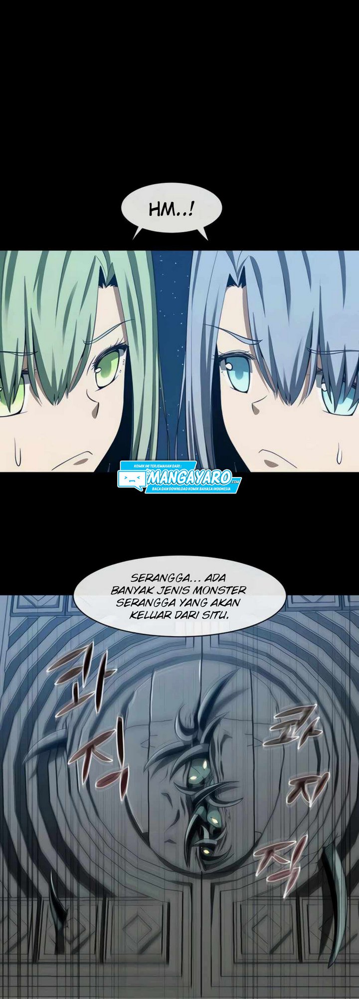 The Teacher of Perishable Villains chapter 23