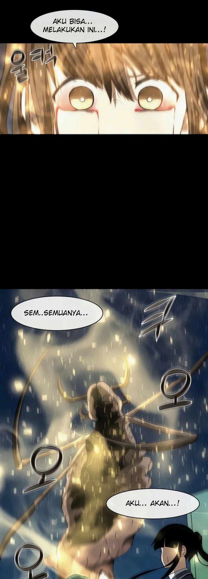 The Teacher of Perishable Villains chapter 23