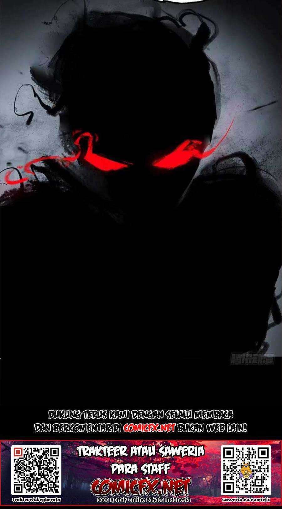 The Terminal Illness Chapter 24 Bahasa Indonesia