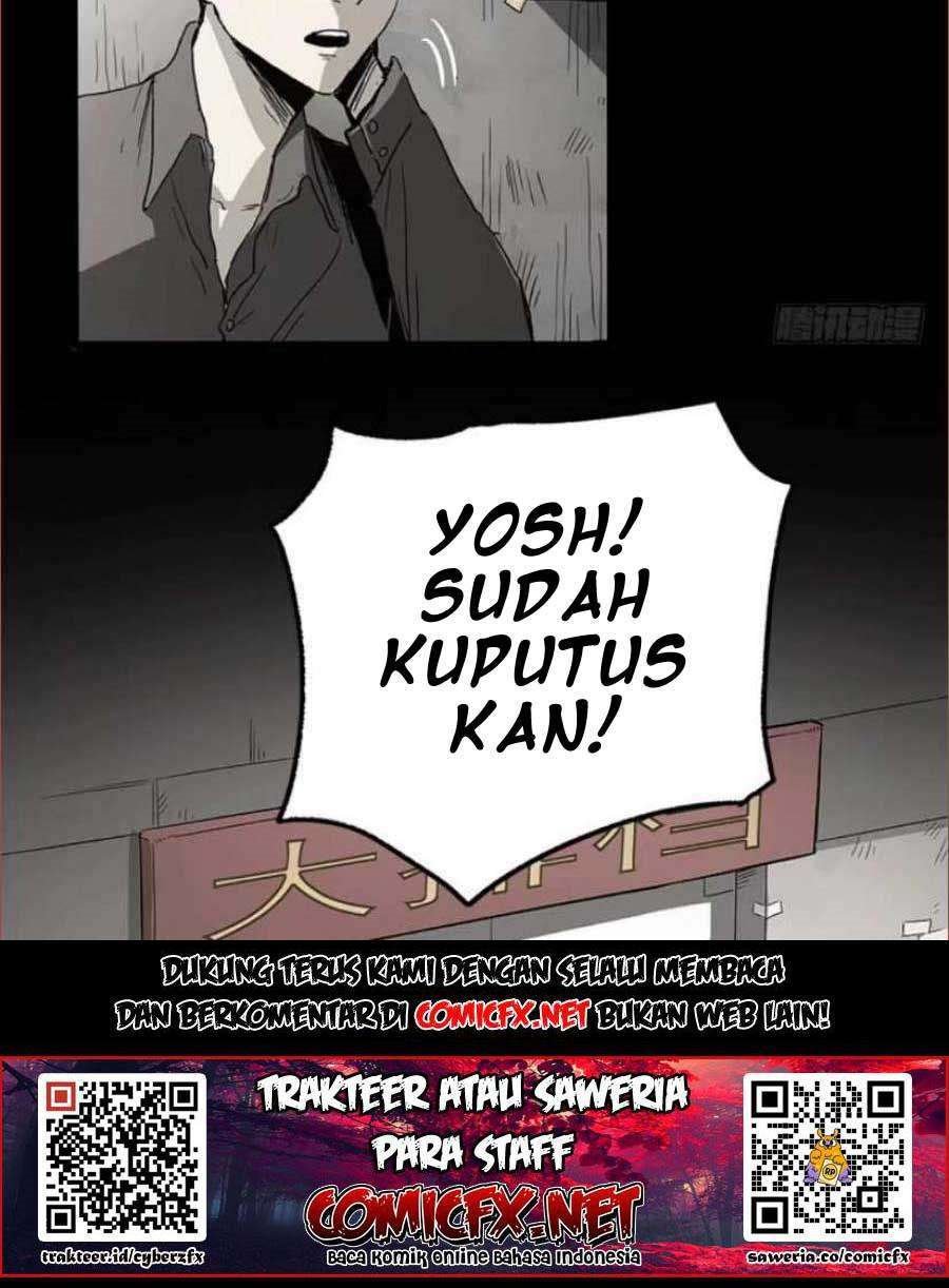 The Terminal Illness Chapter 24 Bahasa Indonesia