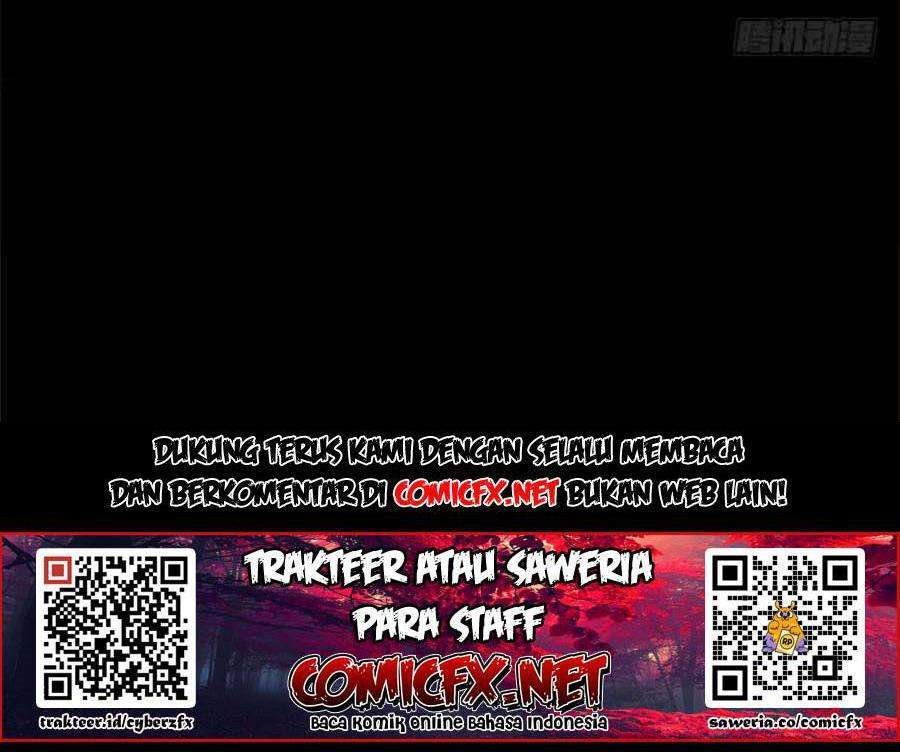 The Terminal Illness Chapter 24 Bahasa Indonesia