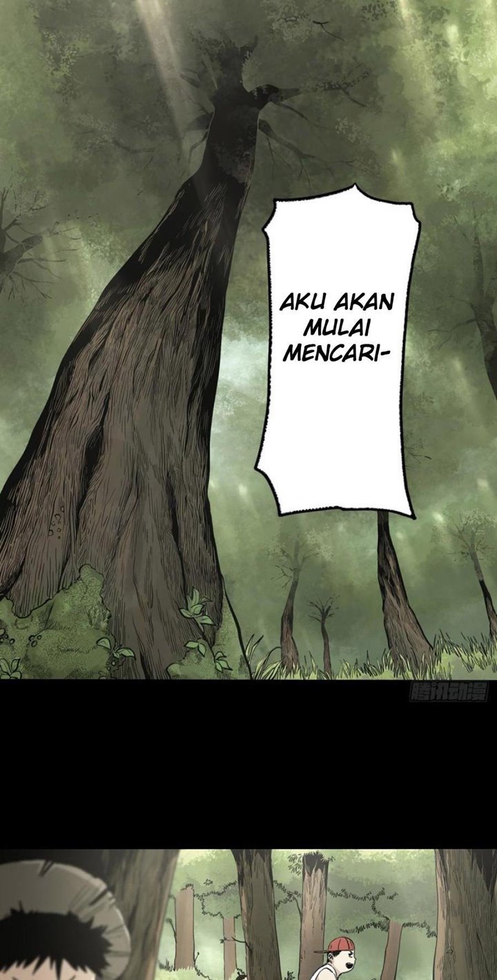 The Terminal Illness Chapter 41 Bahasa Indonesia