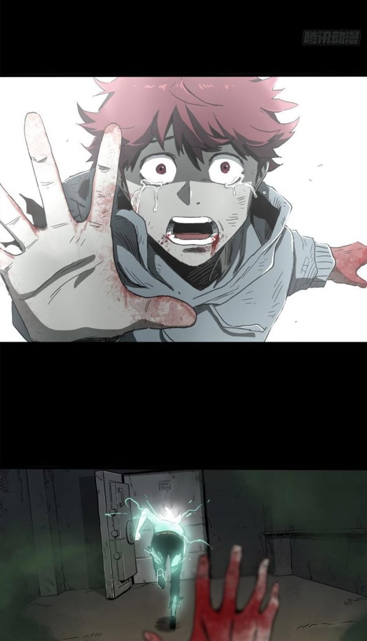 The Terminal Illness Chapter 41 Bahasa Indonesia