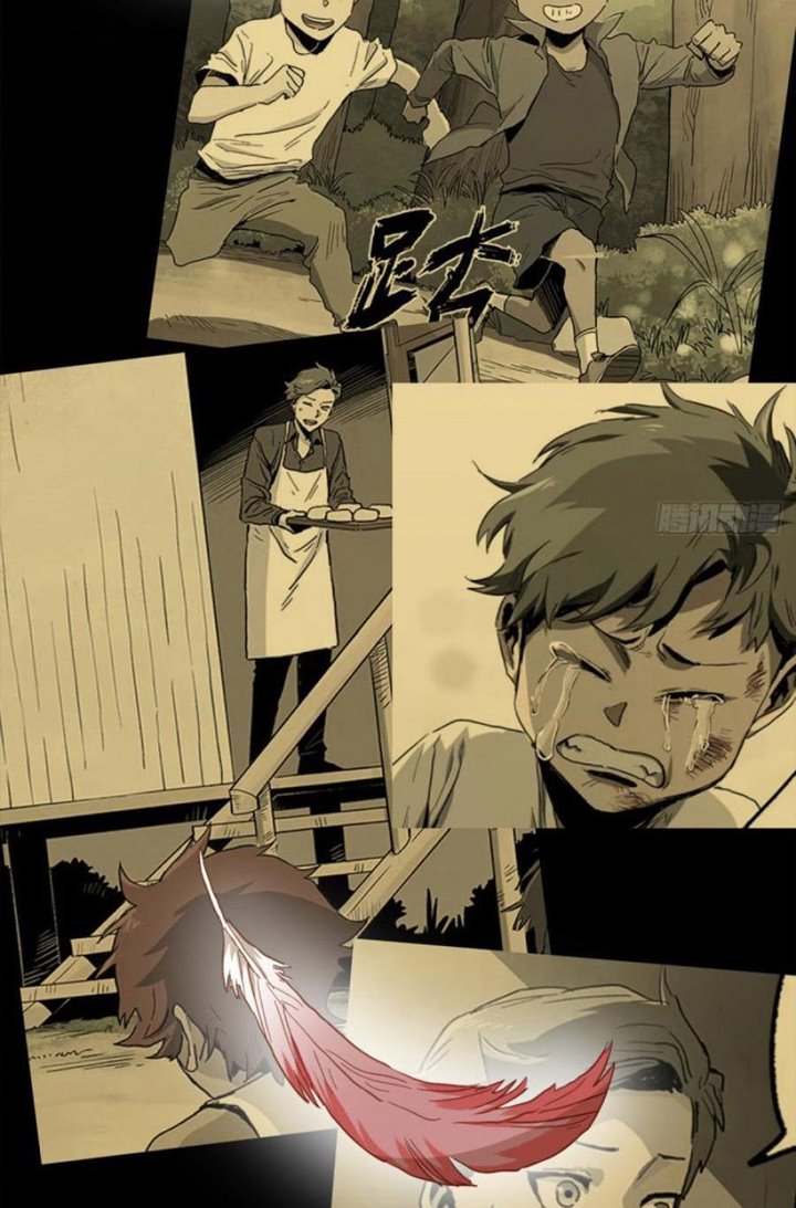 The Terminal Illness Chapter 41 Bahasa Indonesia