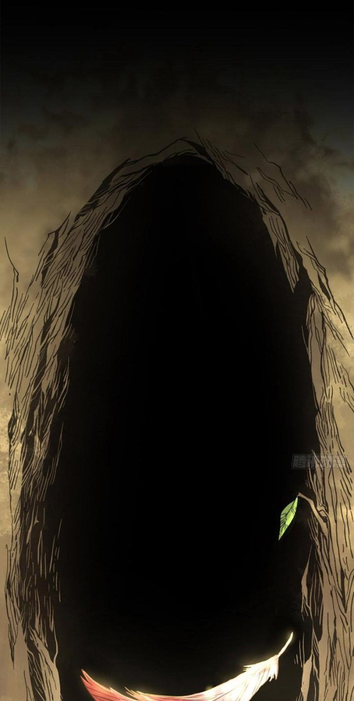 The Terminal Illness Chapter 41 Bahasa Indonesia