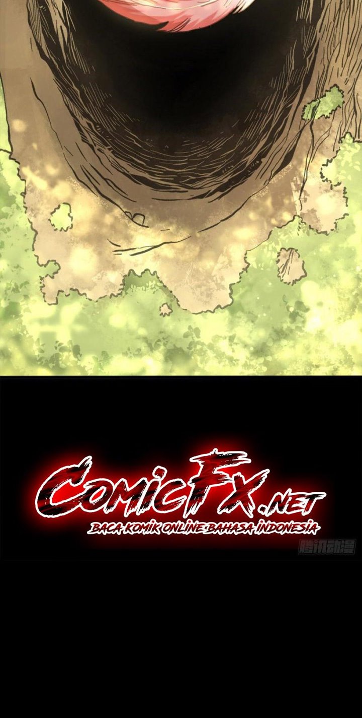 The Terminal Illness Chapter 41 Bahasa Indonesia