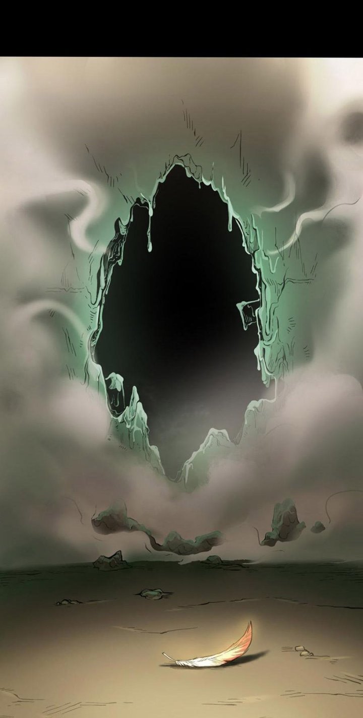 The Terminal Illness Chapter 41 Bahasa Indonesia