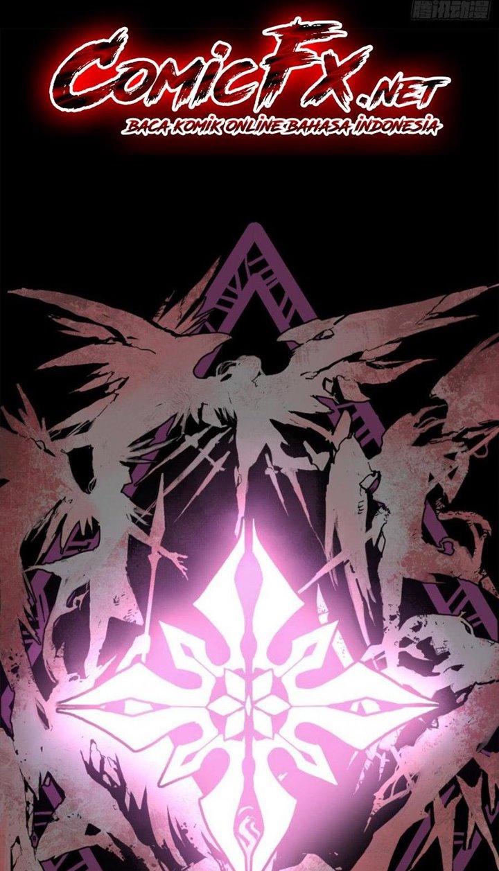 The Terminal Illness Chapter 41 Bahasa Indonesia