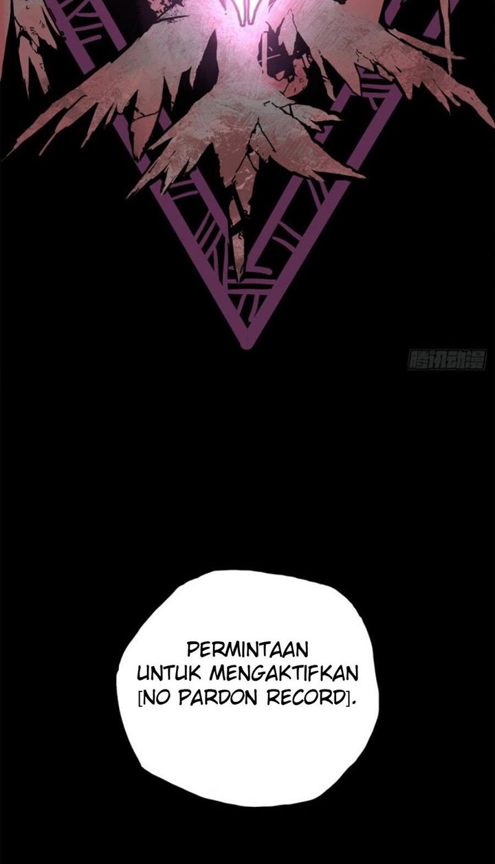 The Terminal Illness Chapter 41 Bahasa Indonesia