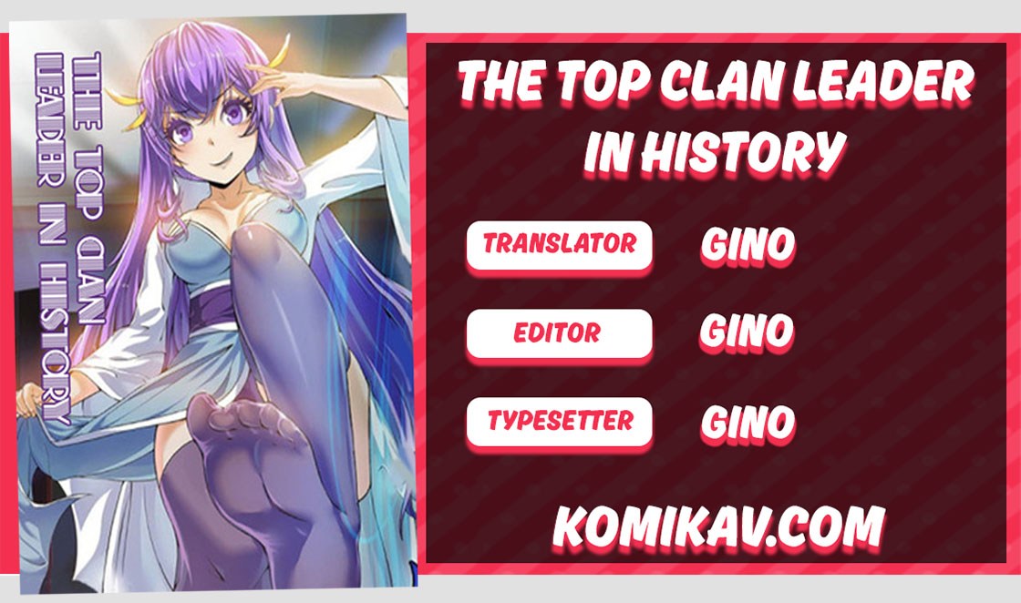 The Top Clan Leader In History Chapter 02 Bahasa Indonesia