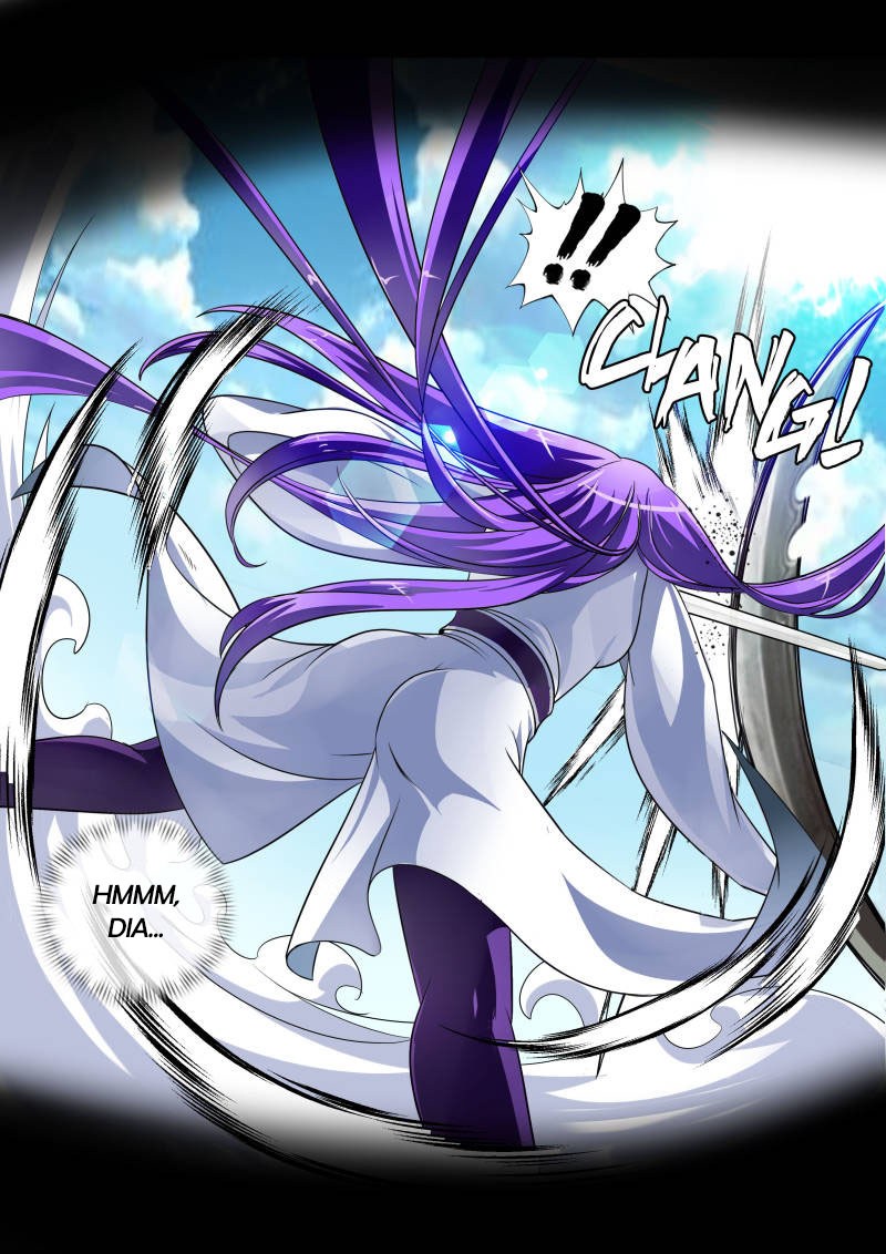 The Top Clan Leader In History Chapter 02 Bahasa Indonesia