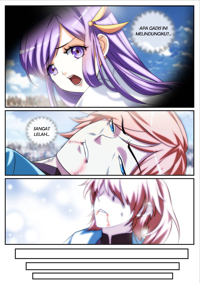 The Top Clan Leader In History Chapter 02 Bahasa Indonesia