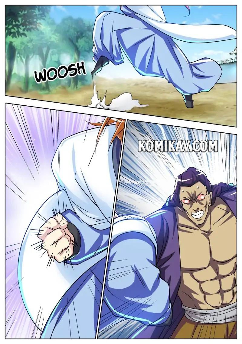 The Top Clan Leader In History Chapter 70 Bahasa Indonesia