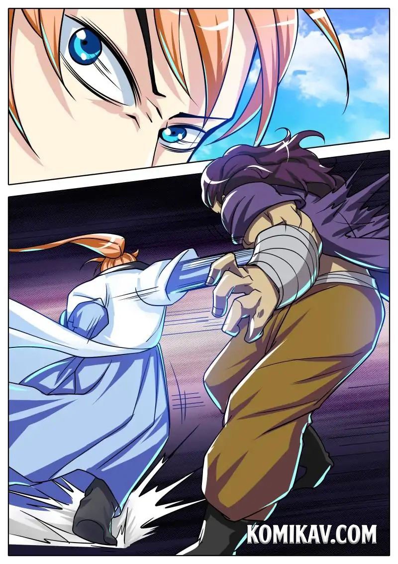 The Top Clan Leader In History Chapter 70 Bahasa Indonesia