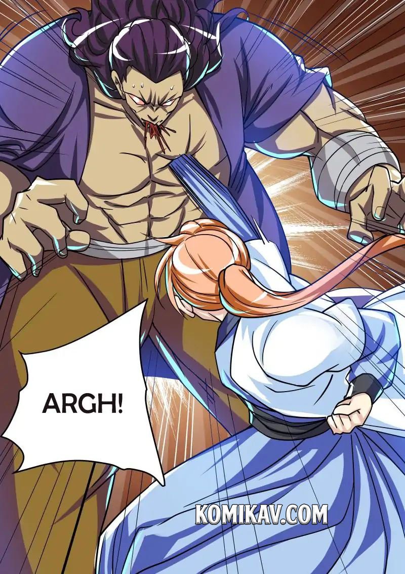 The Top Clan Leader In History Chapter 70 Bahasa Indonesia