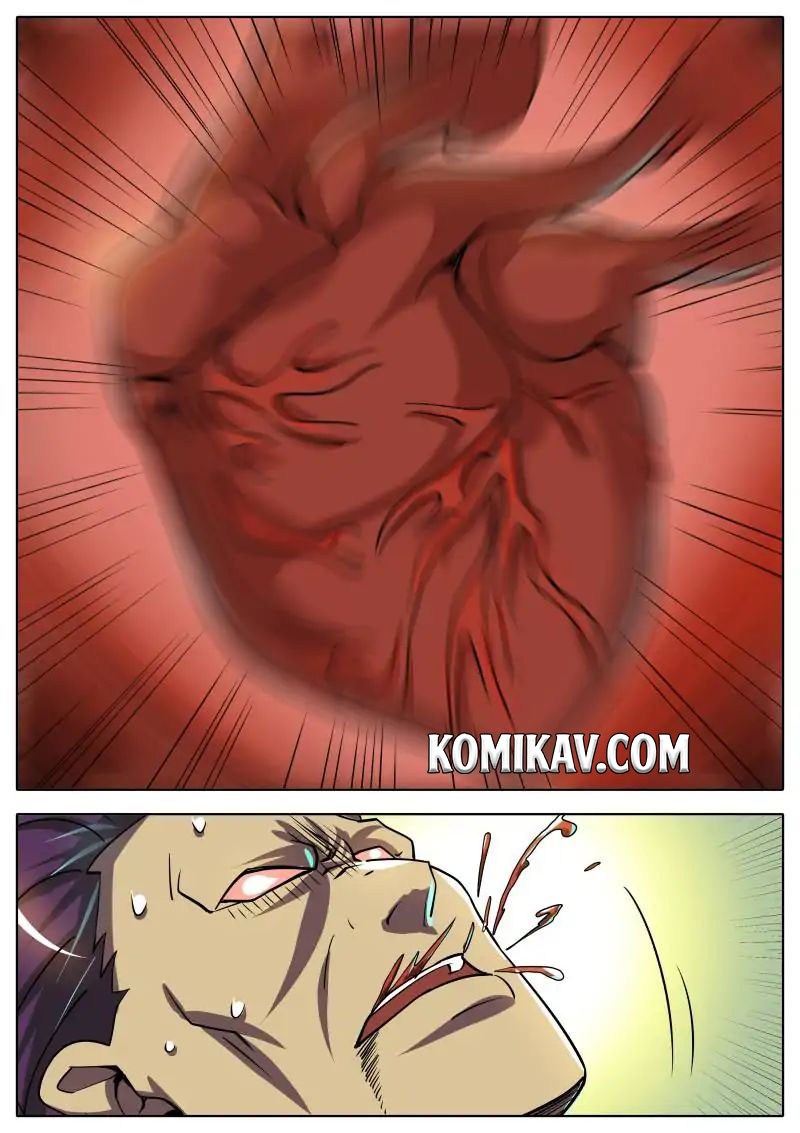 The Top Clan Leader In History Chapter 70 Bahasa Indonesia