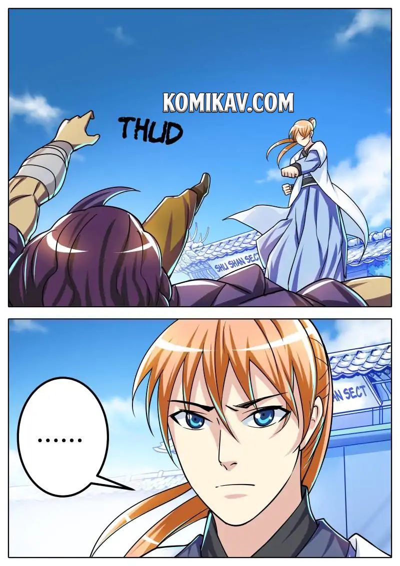 The Top Clan Leader In History Chapter 70 Bahasa Indonesia