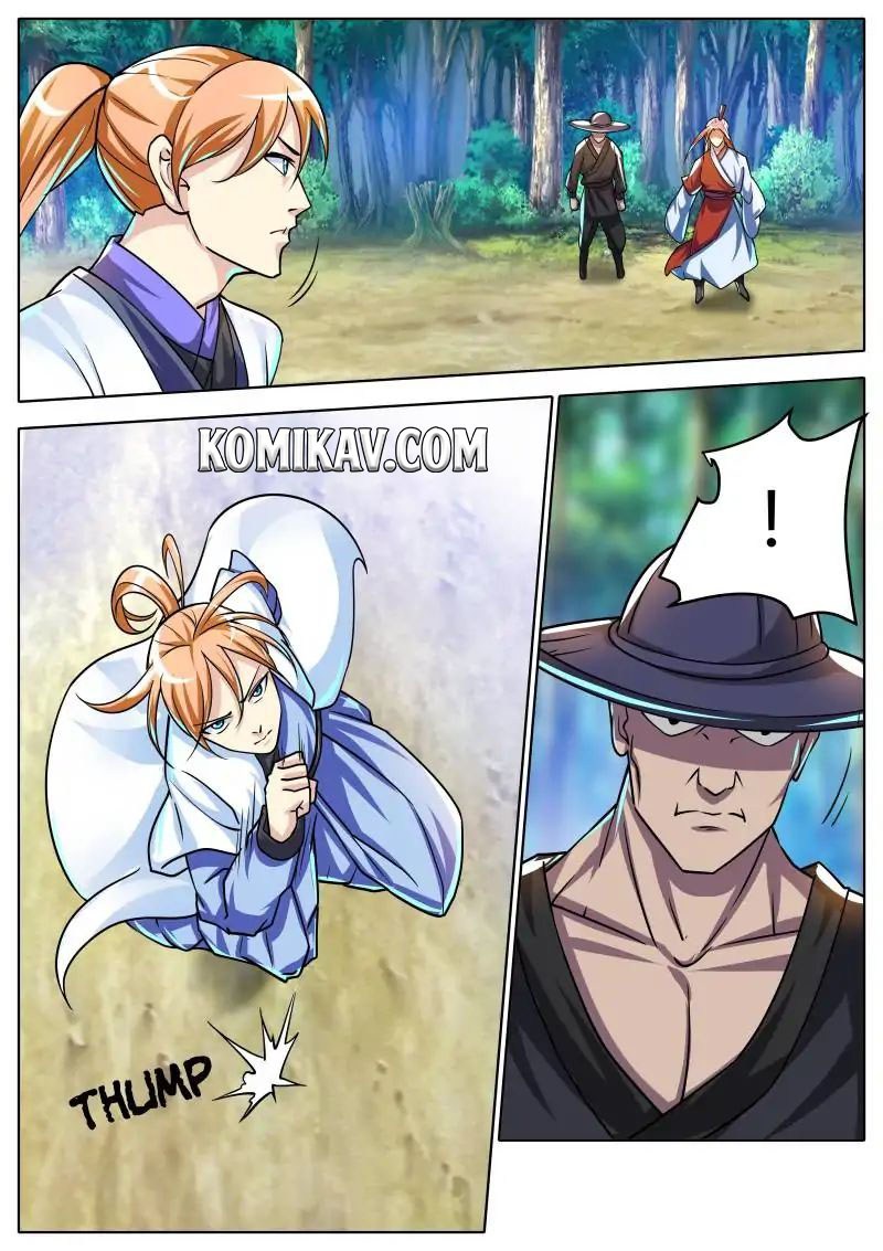 The Top Clan Leader In History Chapter 70 Bahasa Indonesia