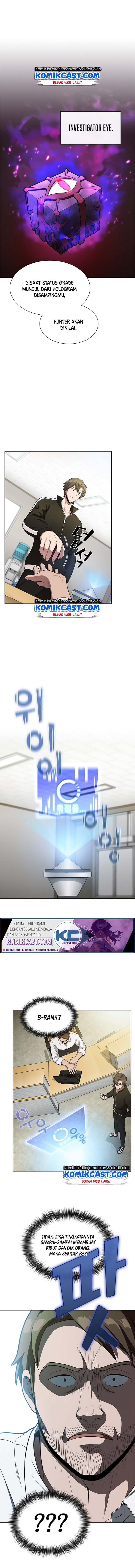 The Tutorial Tower of the Advanced Player Chapter 13 Bahasa Indonesia