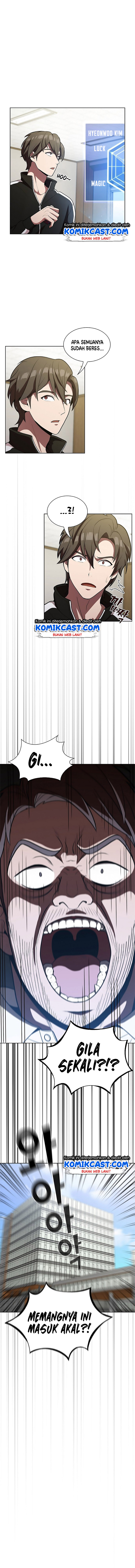 The Tutorial Tower of the Advanced Player Chapter 13 Bahasa Indonesia