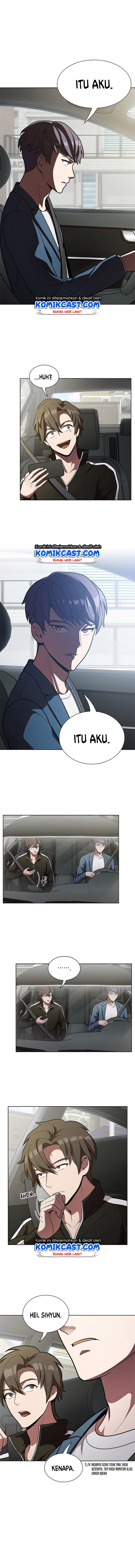 The Tutorial Tower of the Advanced Player Chapter 13 Bahasa Indonesia